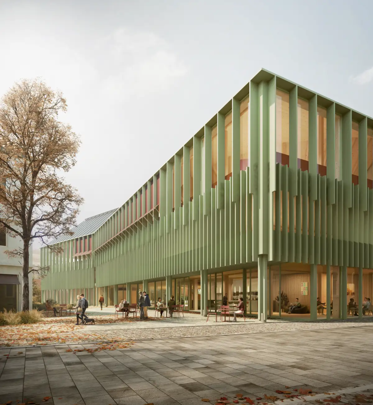 NVB Rendering 2