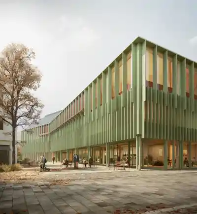 NVB Rendering 2