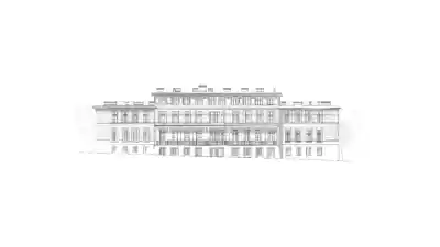 OWA Ansicht Süd Ost Pavillon 24 1